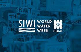आंतरराष्ट्रीय जल सप्ताह ‘स्टॉकहोम 2021’| World Water Week ‘Stockholm’ 2021