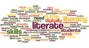 International Literacy Day 2021