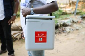 Malawi declares polio outbreak