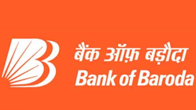 Eligible candidates are invited to apply in Bank Of Baroda.