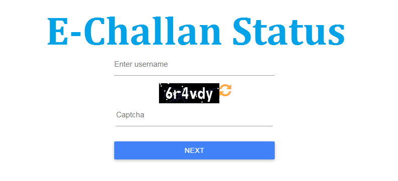 How is an e-challan issued?
When will I receive an e-challan?