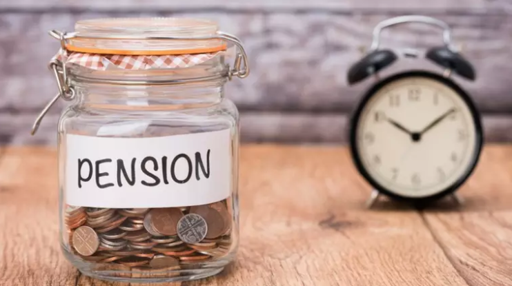 आता फिक्स्ड पेन्शन (fixed pension)स्कीम ?