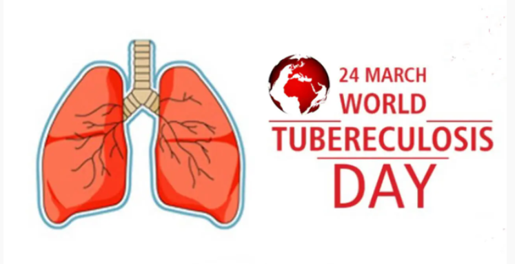 24 March World Tuberculosis Day