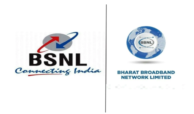 BSNL BBNL Merger