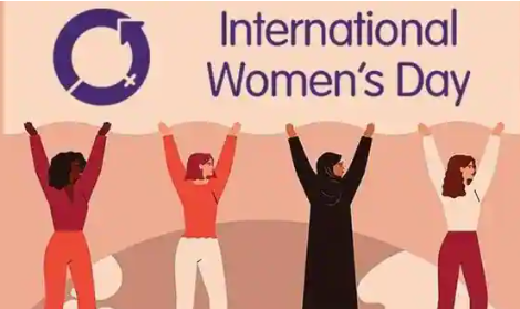 #BreaktheBias : International Women's Day 2022 आंतरराष्ट्रीय महिला दिन