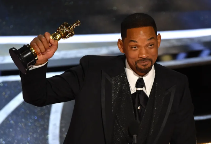 Will Smith