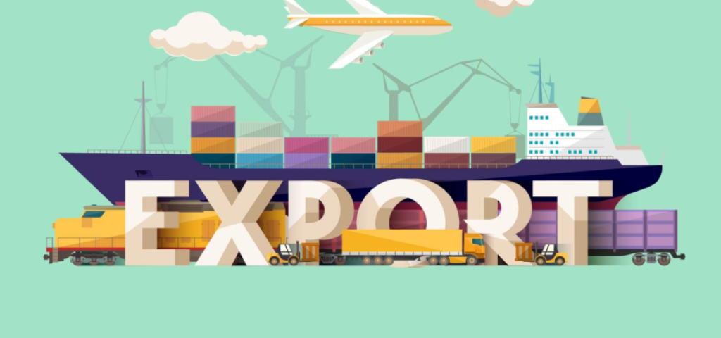 Export Readiness Index - 2021 | निर्यात सज्जता निर्देशांक- २०२१
