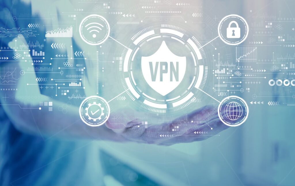What is a VPN ? 