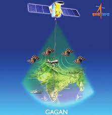 GAGAN Satellite Technology म्हणजे काय?