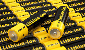 Why is lithium called white gold ? | लिथियमला व्हाइट गोल्ड का म्हटले जाते ?