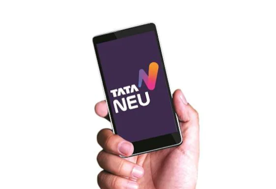 What is specialty of Tata Neu App Launch..!
