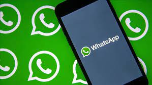 WhatsApp 5 New Features