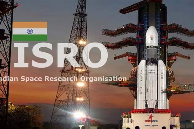Mission Gaganyaan : ISRO